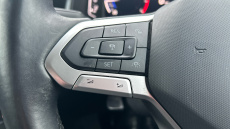 Volkswagen Polo 1.0 TSI Life 5dr Petrol Hatchback